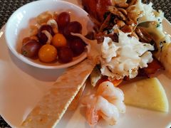 -杭州西子湖四季酒店-WL BISTRO西湖餐厅(灵隐路店)