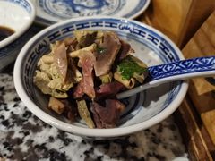 -南京大牌档(凯德大峡谷店)