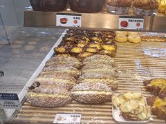 -凯斯汀蛋糕(大学城店)