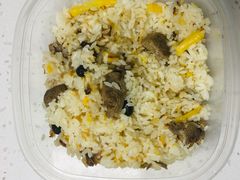 -董小西的凉皮和椒麻鸡(三元桥店)