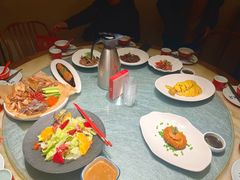 -伙靠·江浙菜(田林路店)