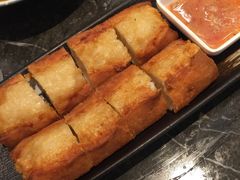 -港丽餐厅(高德置地店)