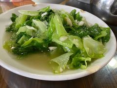 -小乡小镇·传承桐庐土菜·老板亲自烧的菜