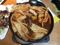 -渔太泰漓江小馆·广西融合菜(西街店)