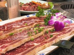-梦山水日本烧肉(五四广场店)