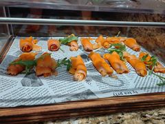 -上海明天广场JW万豪酒店