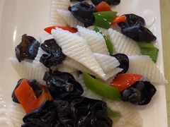 -青春·淮扬菜(东关街店)