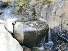 -崂山九水游览区