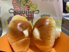 -BONBON BAKERY