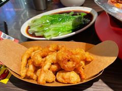 -胖哥俩肉蟹煲(湖滨银泰in77店)