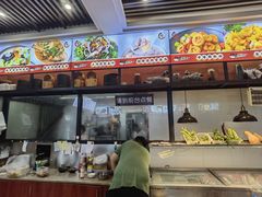 -姐妹鸭仔饭店(湾南路店)