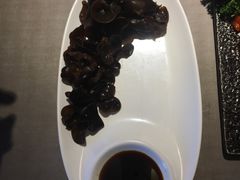 -不二茶空间·养生宴(石景山店)