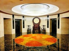 -外高桥喜来登酒店采悦轩