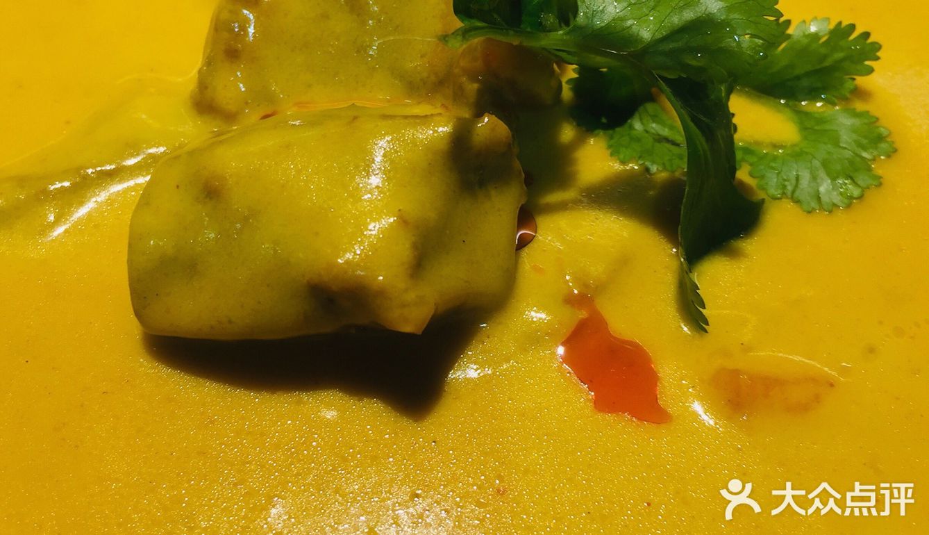 最爱泰国🇹🇭料理