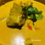 最爱泰国🇹🇭料理
