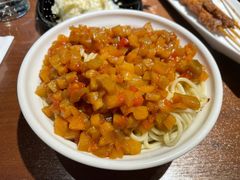 -南门小馆·清真(国贸商城店)
