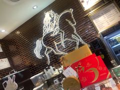 -GODIVA(海岸城店)