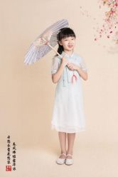 点击看大图 -蜜丫儿童摄影