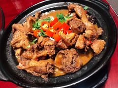 -森谷美食公园(杨行店)
