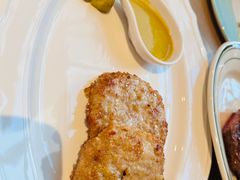 -波特曼西餐厅(中央大街店)