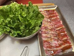 -韩宫宴和牛烤肉(苏州悠方购物中心店)