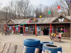 -玉渡山自然风景区