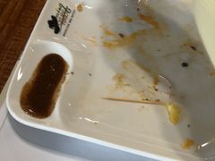 -汉巴味德·烤肉与啤酒的自助(杭州大悦城店)