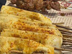 -金谷园饺子·烧烤(人大总店)