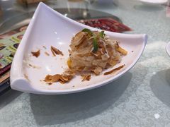 -龙悦湾酒家·八阵鱼生·渔人码头店