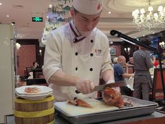 -大鸭梨烤鸭(石佛营店)