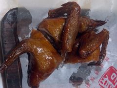 -鸽味轩(新街口店)