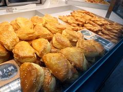 -酥大興·新国潮糕点配茶饮(龙岗万达黑金店)