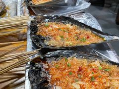 -新疆兄弟烧烤(兰田路店)