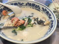 -山外山菜馆(玉泉路店)