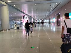 -石家庄站