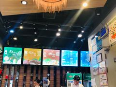 -拿渡麻辣香锅(百联滨江店)