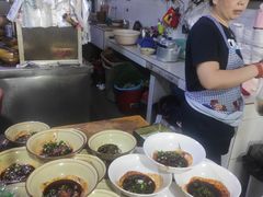 -周荞面(学府街店)
