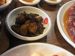 -辛氏火炉·韩式古法烤肉(松北店)