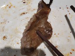 -汉巴味德·烤肉与啤酒的自助(杭州大悦城店)