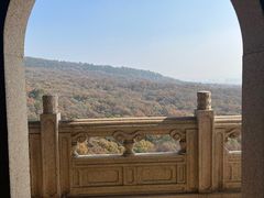 -灵谷景区
