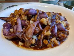 -那家小馆•北京菜•烤鸭(香山店)