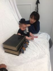 -宝贝天空儿童摄影(花溪店)