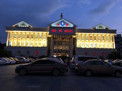 -石浦大酒店(百丈店)