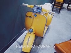 -MUSEE CAFE(保利·时光里店)