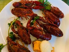 -北京北辰洲际酒店啡扬咖啡厅·自助餐厅