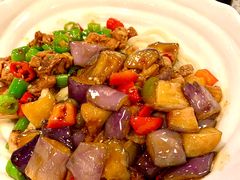 -文三里屯面馆(三里屯店)