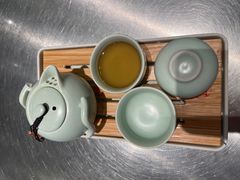 -潮界(虹桥新天地店)