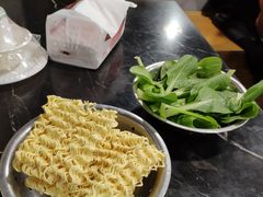 -二楼老店重庆鸡公煲(真光路店)
