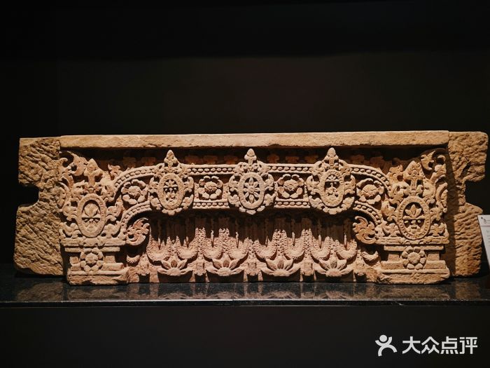 吴哥国家博物馆图片