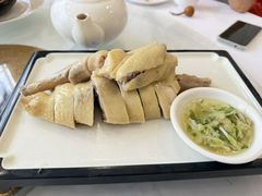 -惠爱餐厅